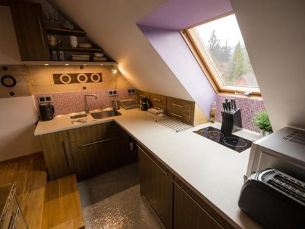 Apartament na Urlop