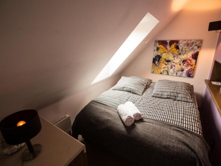 Apartament na Urlop