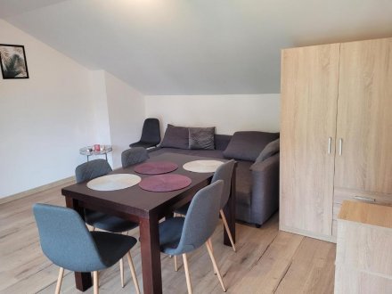 Apartament Przy Wiśle