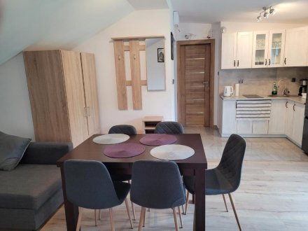 Apartament Przy Wiśle
