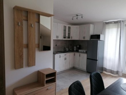 Apartament Przy Wiśle