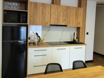 Apartamenty Na Jonidle