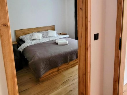 Apartamenty Na Jonidle