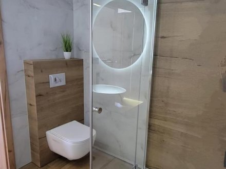 Apartamenty Na Jonidle