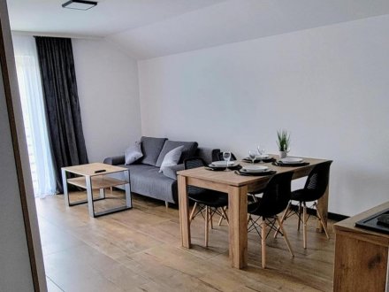 Apartamenty Na Jonidle