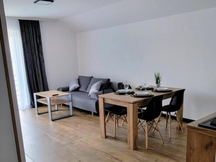 Apartamenty Na Jonidle