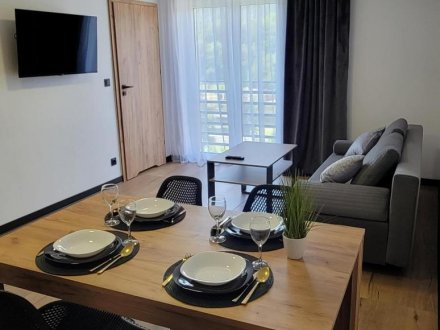 Apartamenty Na Jonidle
