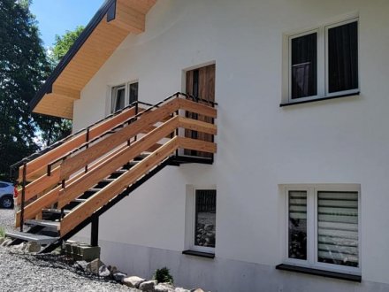 Apartamenty Na Jonidle