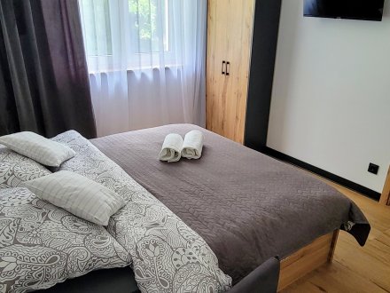 Apartamenty Na Jonidle