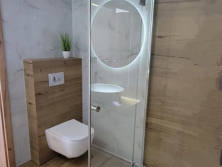 Apartamenty Na Jonidle