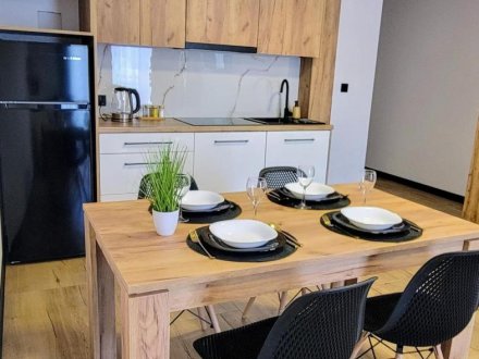 Apartamenty Na Jonidle