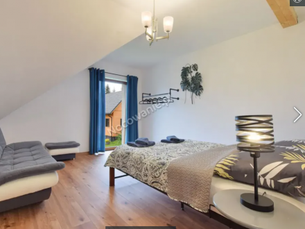 Apartamenty Na Sarniej