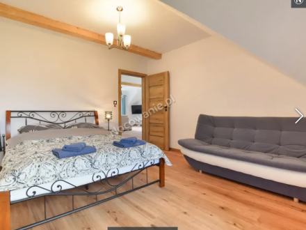 Apartamenty Na Sarniej