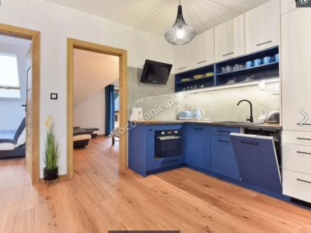 Apartamenty Na Sarniej