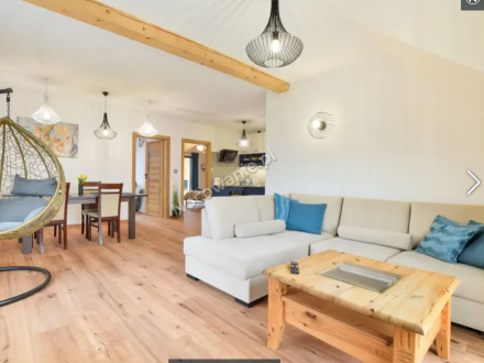 Apartamenty Na Sarniej
