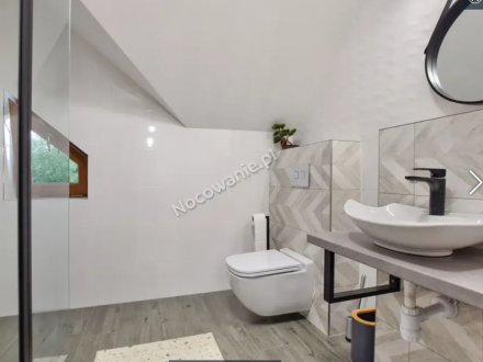 Apartamenty Na Sarniej