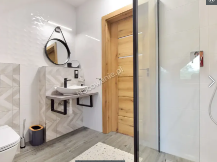 Apartamenty Na Sarniej
