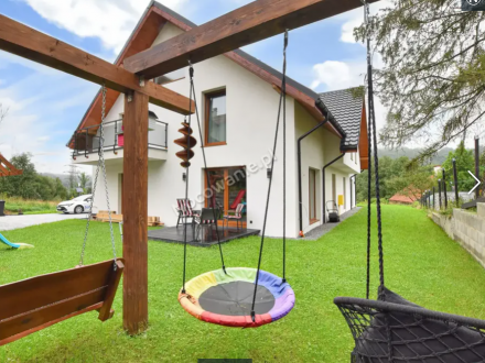 Apartamenty Na Sarniej
