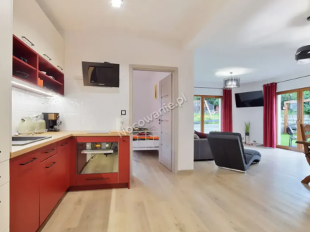 Apartamenty Na Sarniej
