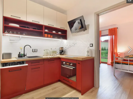 Apartamenty Na Sarniej