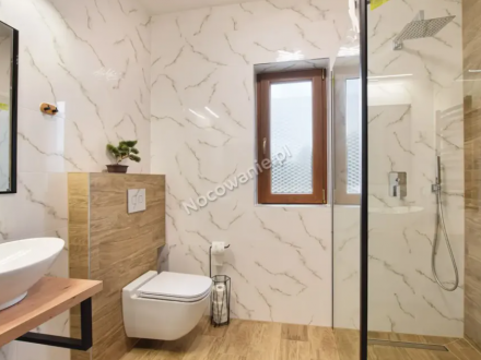 Apartamenty Na Sarniej