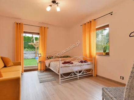 Apartamenty Na Sarniej