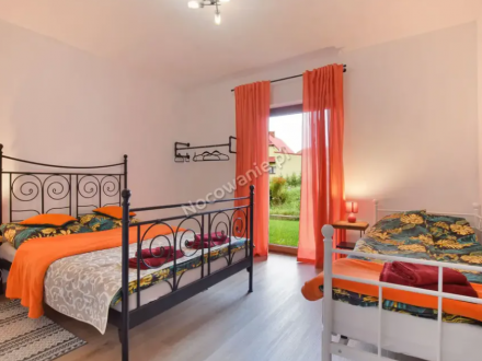 Apartamenty Na Sarniej