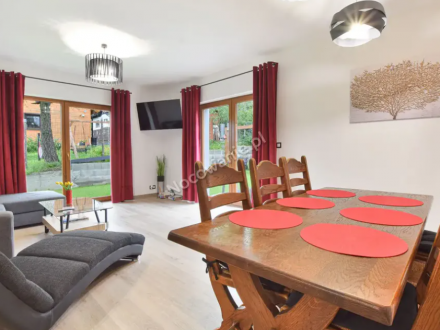 Apartamenty Na Sarniej