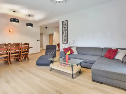 Apartamenty Na Sarniej