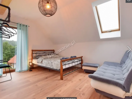 Apartamenty Na Sarniej
