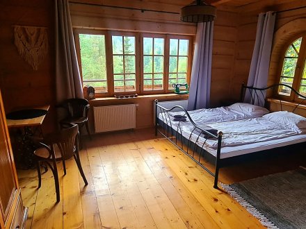 Bimbrówka Wisła
