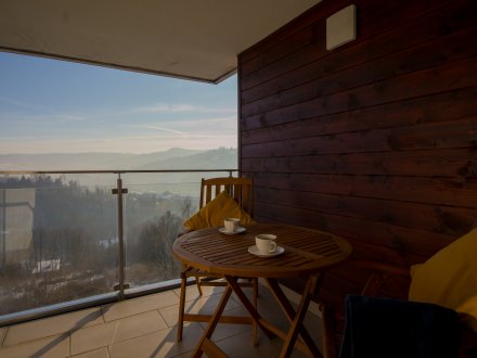 Bukowa 17-B9 ApartView