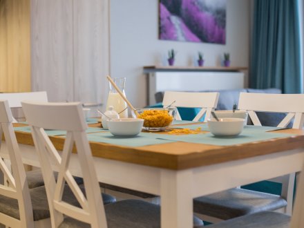 Bukowa 17A/H6 ApartView