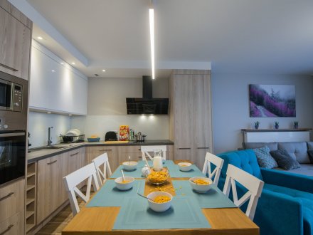 Bukowa 17A/H6 ApartView