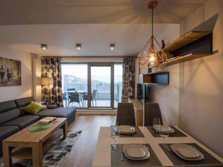 Bukowa 17-I8 ApartView