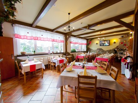 Restauracja