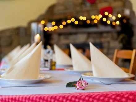 Restauracja
