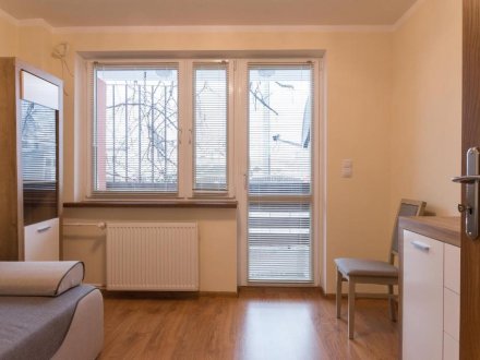 Apartament Konrad