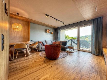 Apartamenty Szóstka - Kamienna 1D