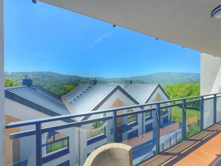 Apartamenty Szóstka - Kamienna 1D