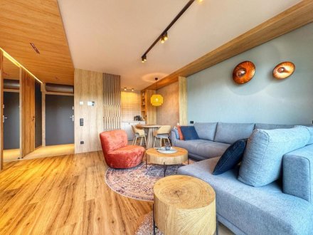 Apartamenty Szóstka - Kamienna 1D