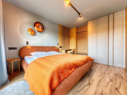 Apartamenty Szóstka - Kamienna 1D