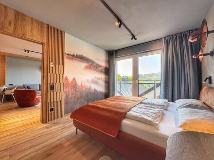 Apartamenty Szóstka - Kamienna 1D