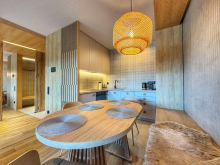 Apartamenty Szóstka - Kamienna 1D