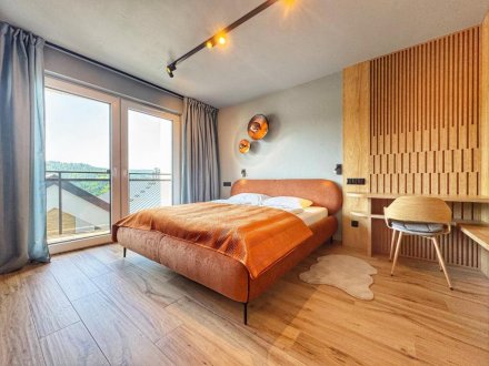 Apartamenty Szóstka - Kamienna 1D