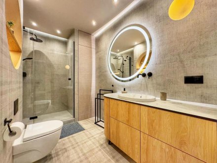 Apartamenty Szóstka - Kamienna 1D