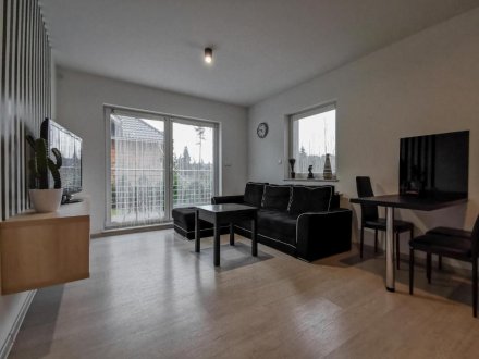 Apartament Kopydło