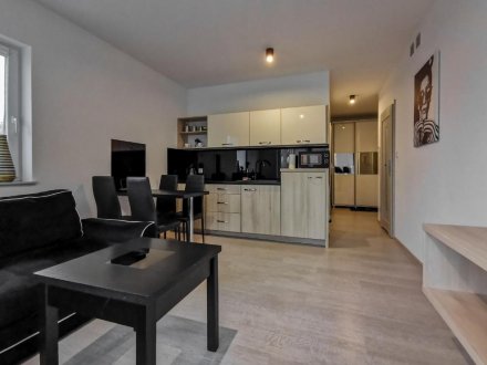 Apartament Kopydło