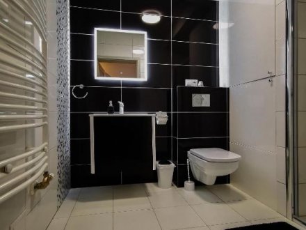 Apartament Kopydło
