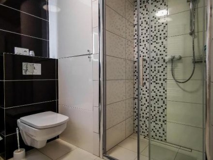 Apartament Kopydło